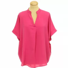 New Collction pink blúz