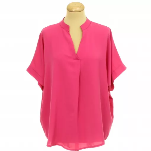 New Collction pink blúz