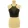 Shein neccbetétes fekete top