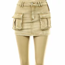 Shein cargo farmer miniszoknya