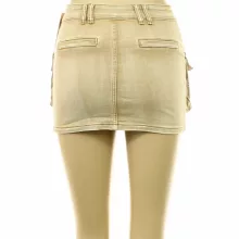 Shein cargo farmer miniszoknya