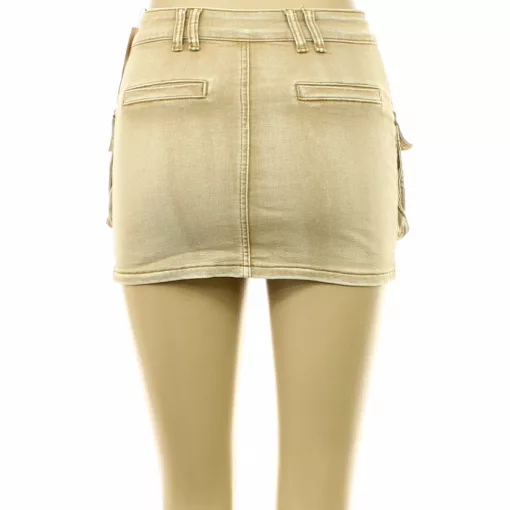 Shein cargo farmer miniszoknya