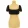 Divided fekete top