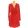 H&M piros ruha