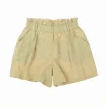 Zara lenkeverék rövidnadrág