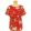 Dorothy Perkins virágmintás felső