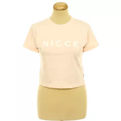 Nicce pamut crop  póló