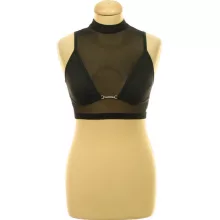 Shein necc top