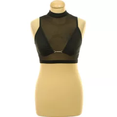 Shein necc top