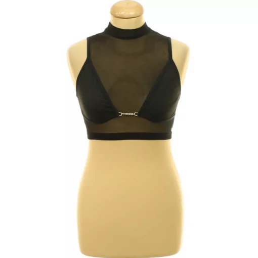 Shein necc top