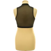 Shein necc top
