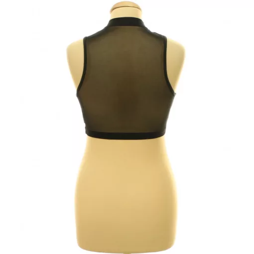 Shein necc top