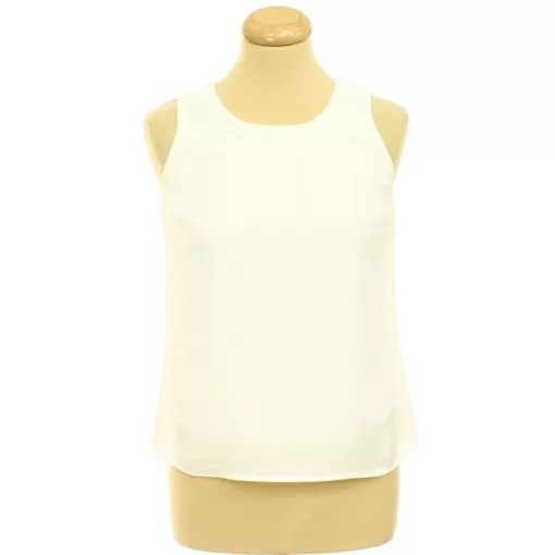 Vero Moda fehér felső