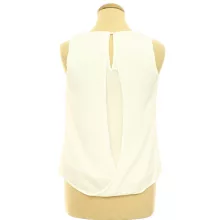 Vero Moda fehér felső