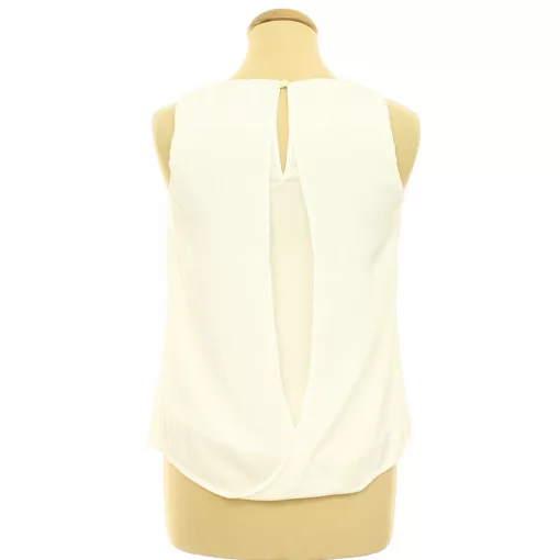 Vero Moda fehér felső