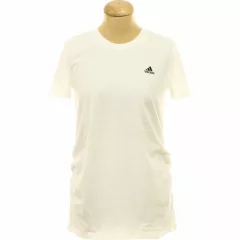 Adidas fehér kismama póló