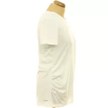 Adidas fehér kismama póló