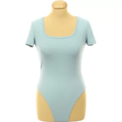 Shein kék body