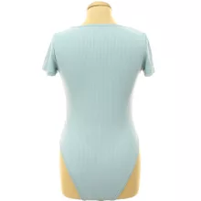 Shein kék body