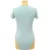Shein kék body