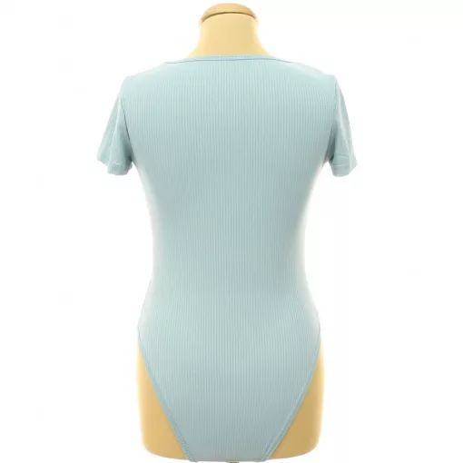Shein kék body