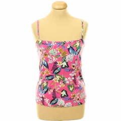 Dorothy Perkins virágmintás felső