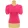H&M puffos ujjú pink felső