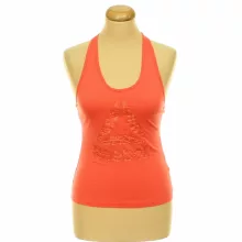 Reebok korall színű sport felső