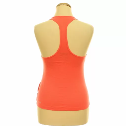 Reebok korall színű sport felső