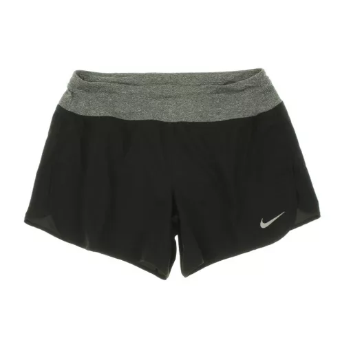 Nike fekete sportnadrág
