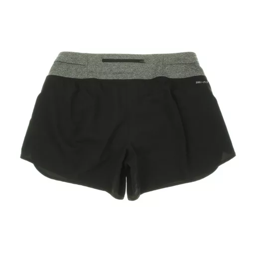 Nike fekete sportnadrág