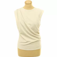 H&M ráncolt felső