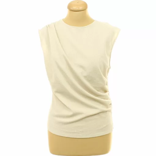 H&M ráncolt felső
