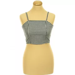 George kockás top