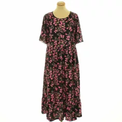 Styleworld virágmintás ruha