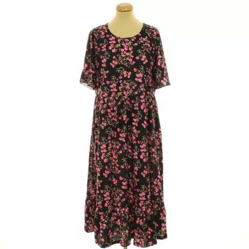 Styleworld virágmintás ruha