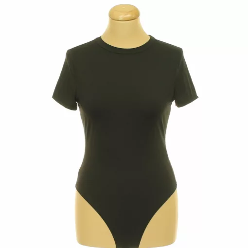 Shein fekete body