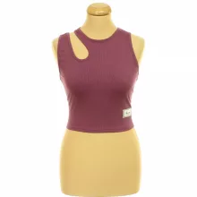Shein lila top