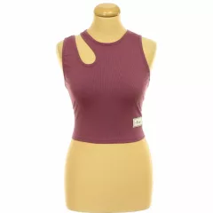 Shein lila top