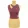 Shein lila top