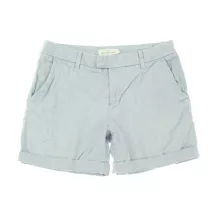 L.O.G.G. pamutvászon chino short