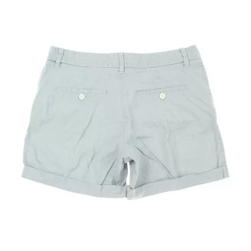 L.O.G.G. pamutvászon chino short