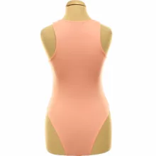 Primark korall színű body