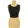 Primark fekete elasztikus top