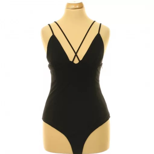 Zara fekete body