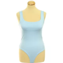 Made in Italy kék body