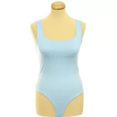 Made in Italy kék body