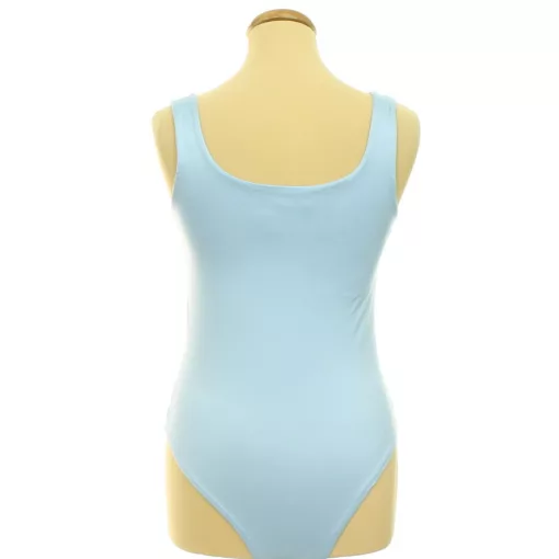 Made in Italy kék body
