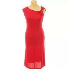 Dorothy Perkins piros ruha