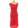 Dorothy Perkins piros ruha